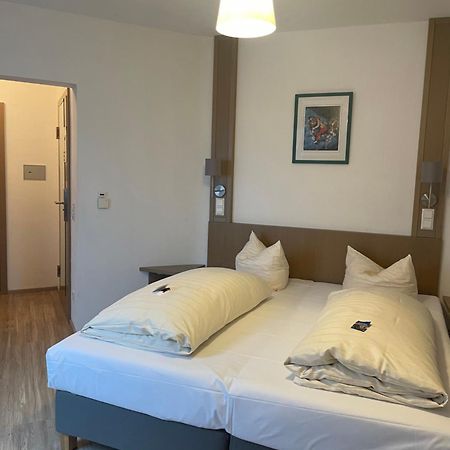 Waldhotel Felsentor Hauenstein Kültér fotó