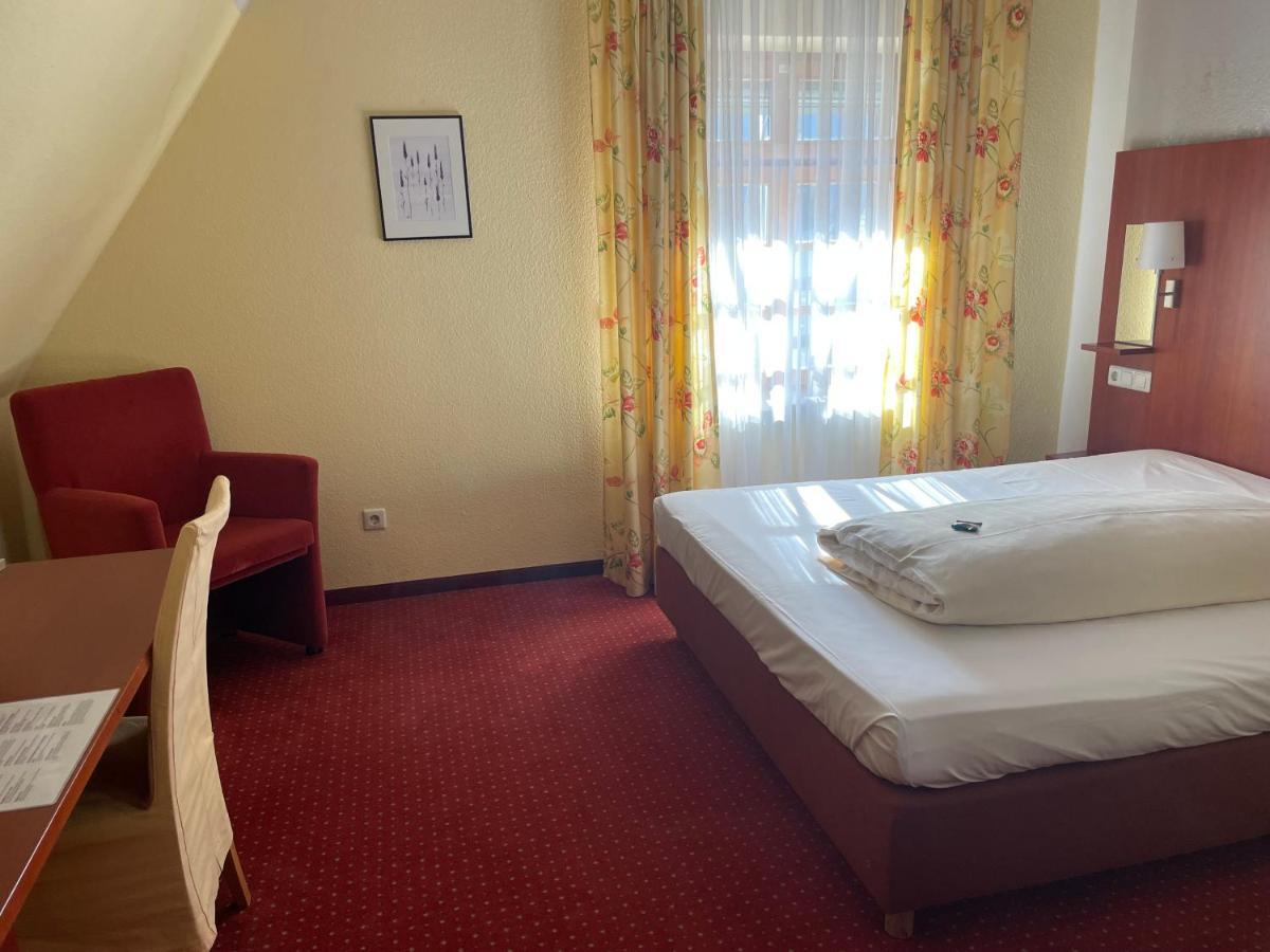 Waldhotel Felsentor Hauenstein Kültér fotó