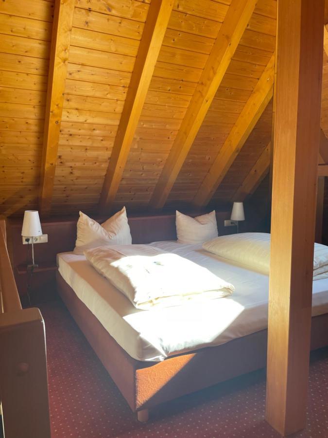 Waldhotel Felsentor Hauenstein Kültér fotó