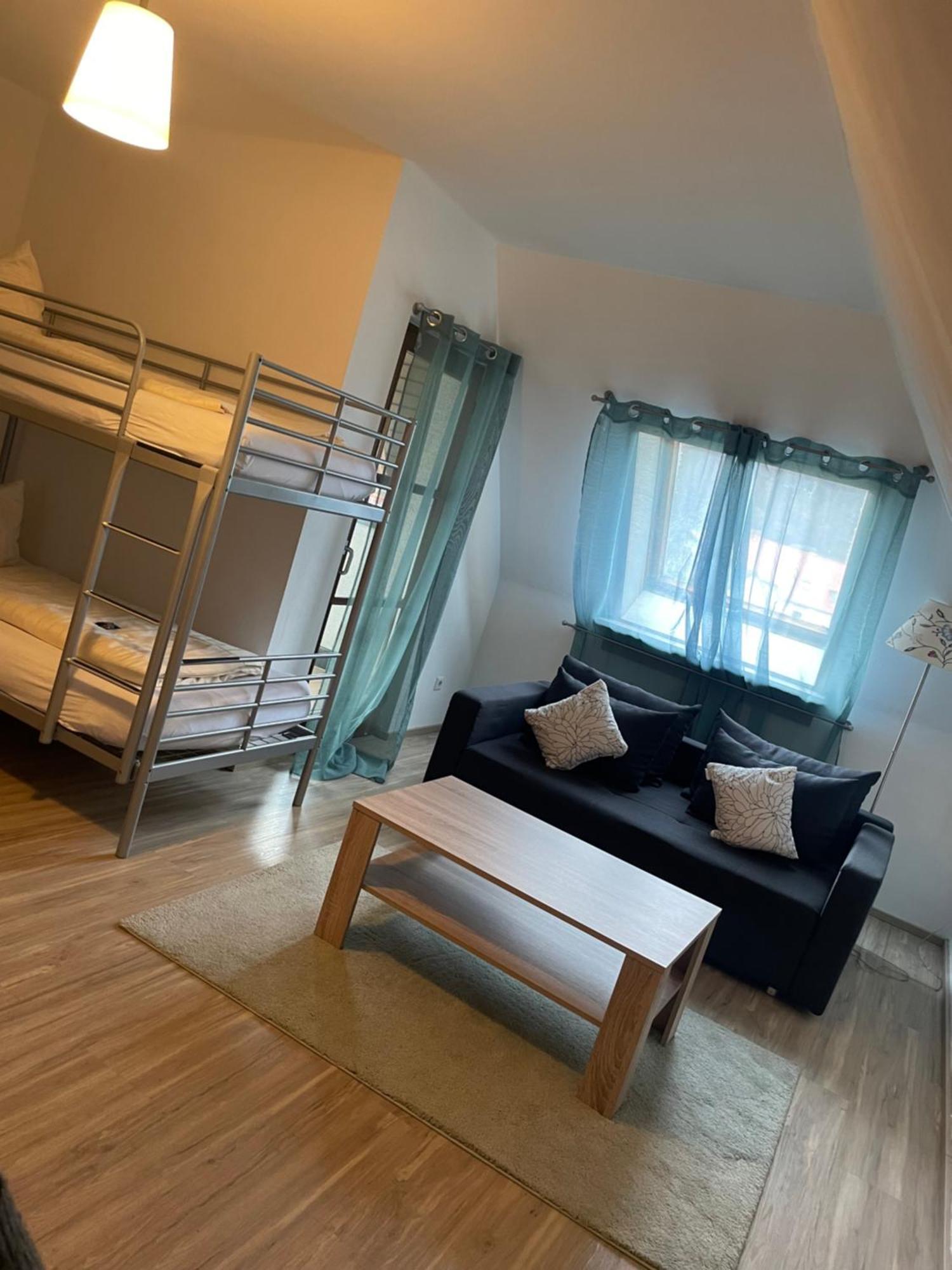 Waldhotel Felsentor Hauenstein Kültér fotó
